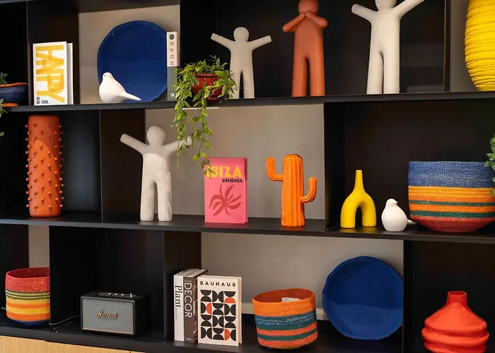 Hotel Korner Sorbonne Parigi