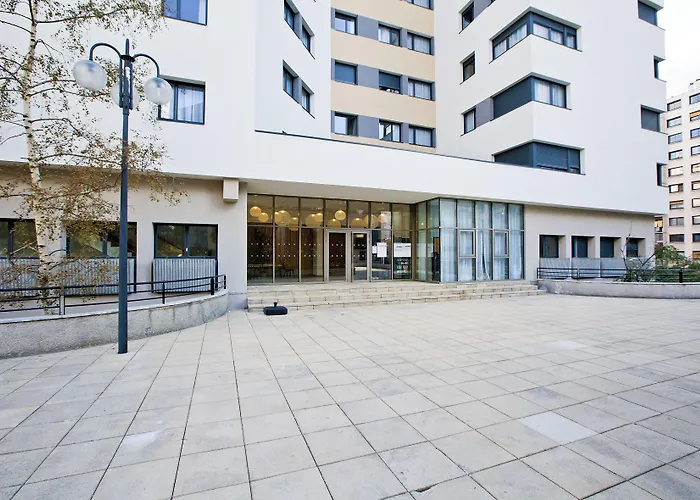 Sejours & Affaires -DavoutHotel Parigi